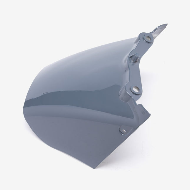Front Slate Blue Mudguard Rear Part for LX06MAX-E5