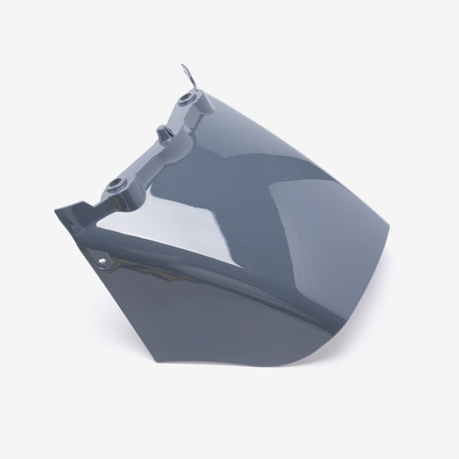 Front Slate Blue Mudguard Rear Part for LX06MAX-E5