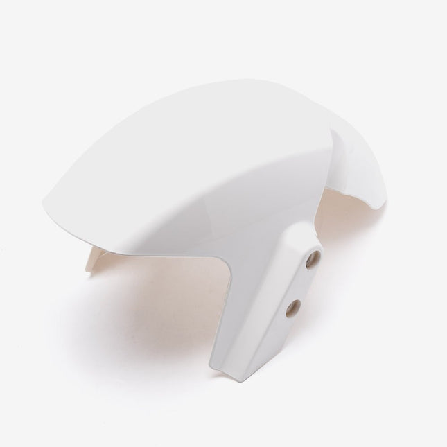 Front White Mudguard for LX08MAX-E5