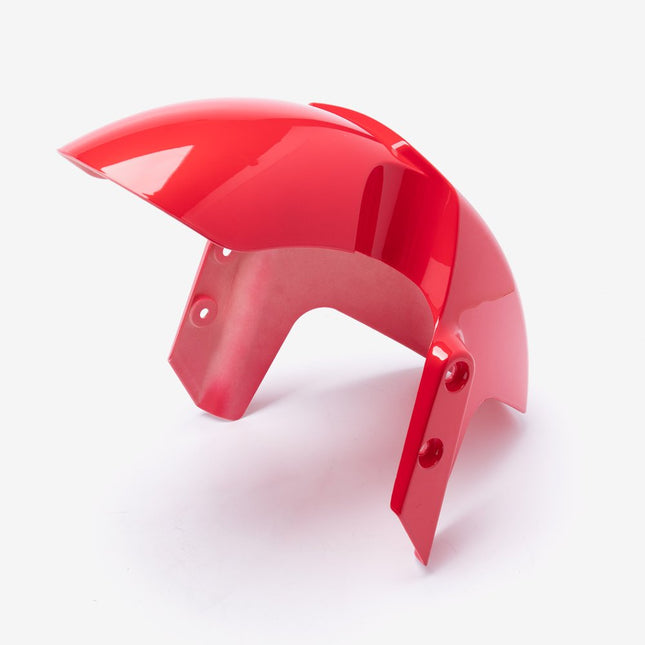 Front Red Mudguard for LX08MAX-E5
