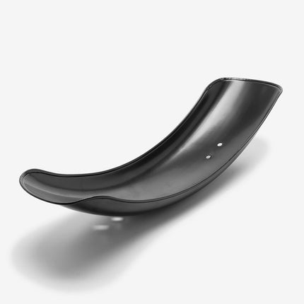 Front Black Mudguard for LJ125-9A-GT-E5, LJ125-9A-E5