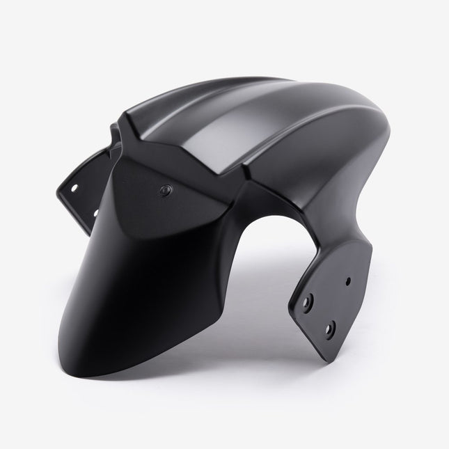 Front Mudguard Matt Black