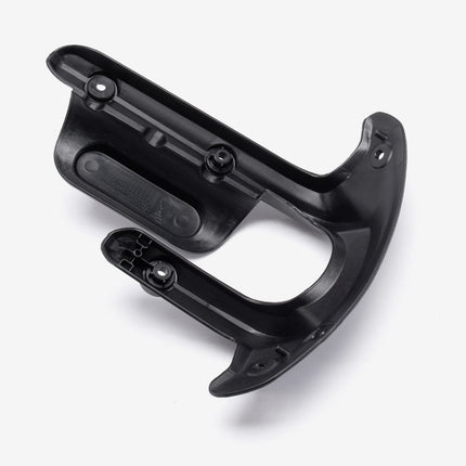 Front Right Mudguard Side Panel for LX500-N-E5