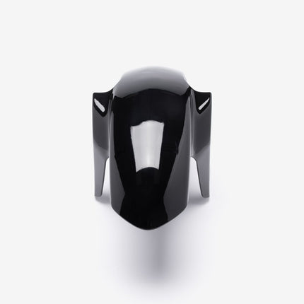 Front Black Mudguard for ZS125-39-E5