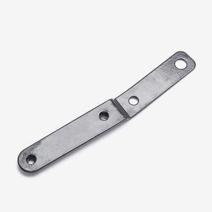 Front Right Mudguard Bracket for ZS125-39-E5