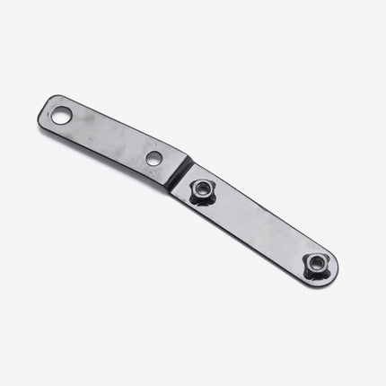 Front Left Mudguard Bracket for ZS125-39-E5