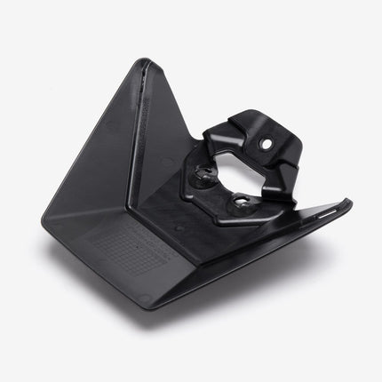 Rear Mudguard Extension