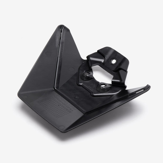 Rear Mudguard Extension