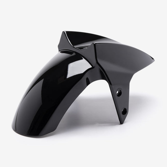 Front Mudguard Gloss Black