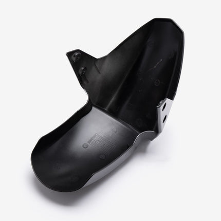 Front Mudguard Gloss Black