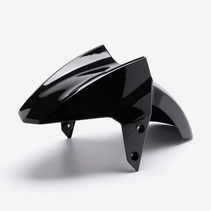 Front Mudguard Gloss Black