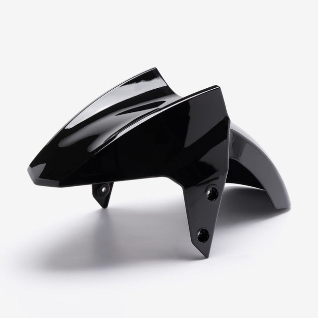 Front Mudguard Gloss Black