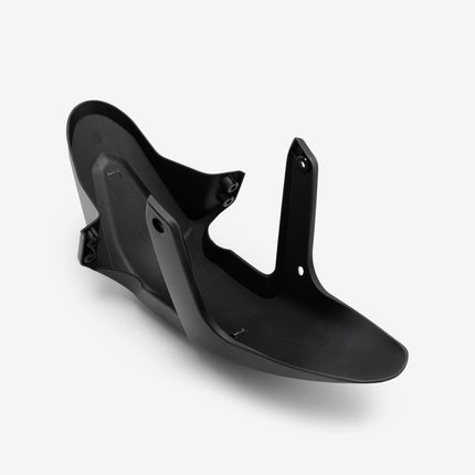Front Mudguard Black
