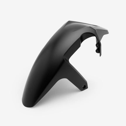Front Mudguard Black