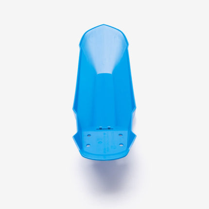 Front Blue Mudguard for TT-E1222-E, TT-E1022-E