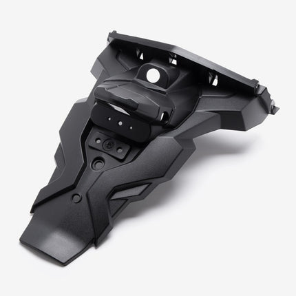 Rear Mudguard