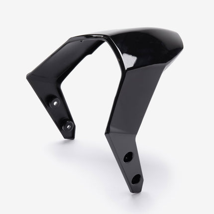 Front Mudguard Gloss Black