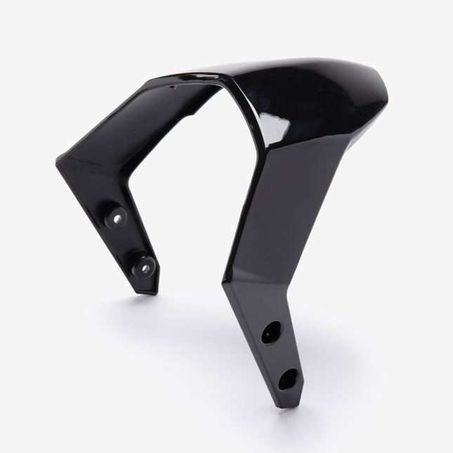 Front Mudguard Gloss Black