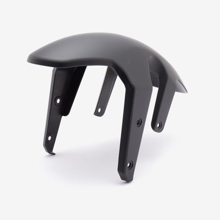 Front Mudguard Black
