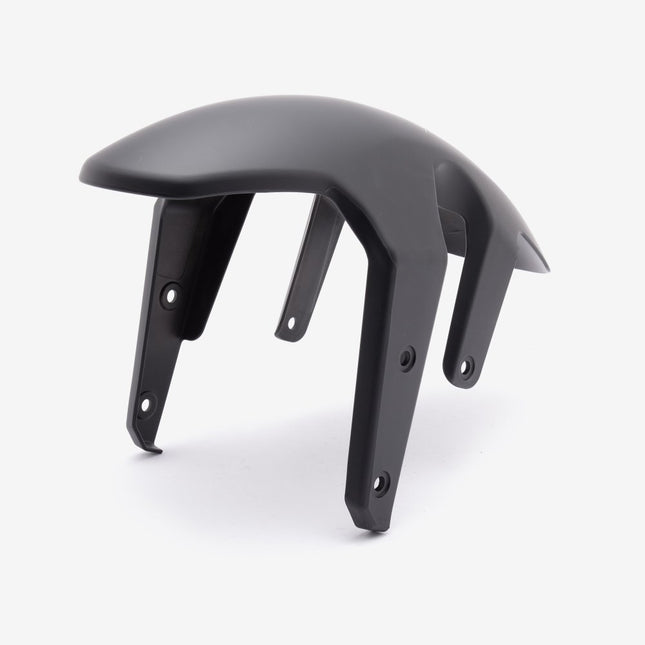 Front Mudguard Black