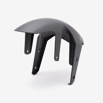 Front Mudguard Black