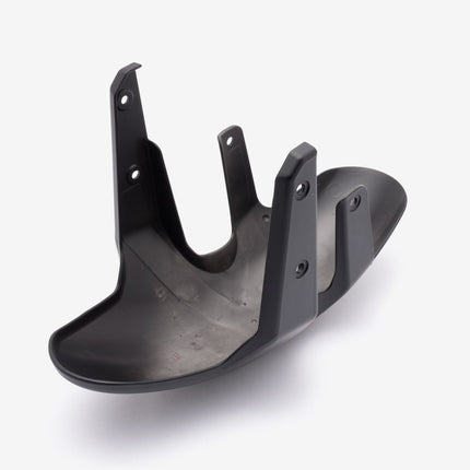 Front Mudguard Black