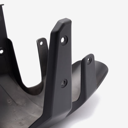 Front Mudguard Black