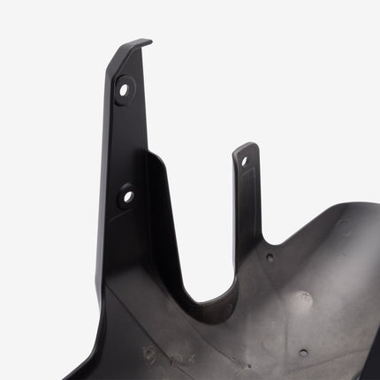Front Mudguard Black