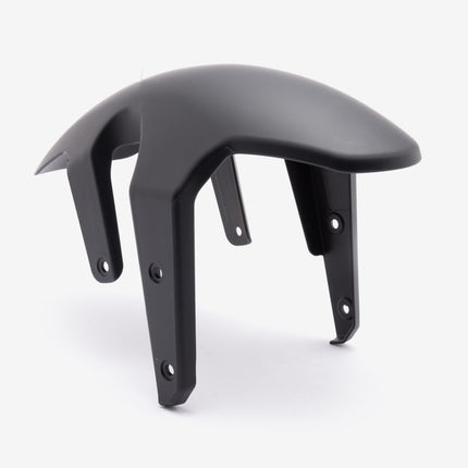 Front Mudguard Black