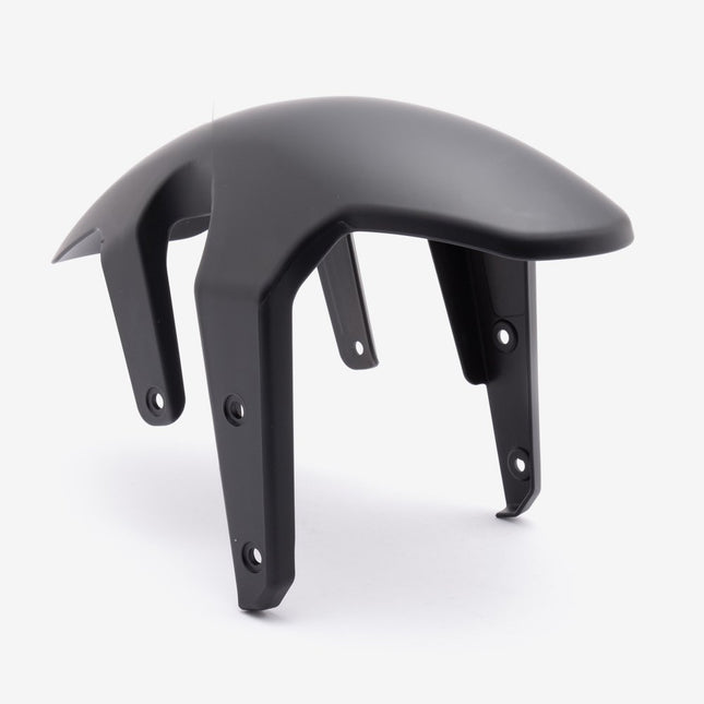 Front Mudguard Black