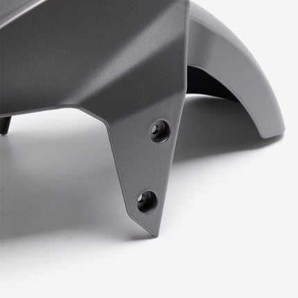 Front Mudguard Grey
