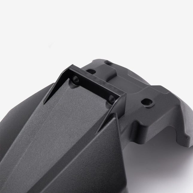 Front Mudguard Black