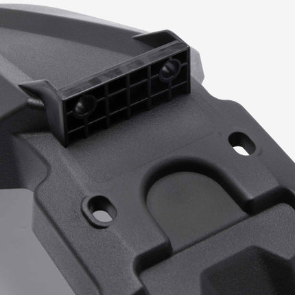 Front Mudguard Black