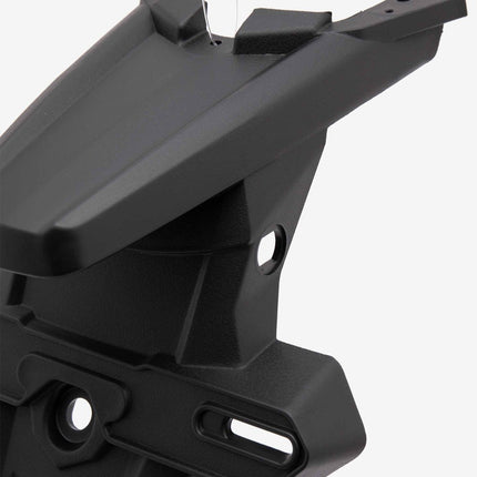 Rear Mudguard