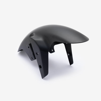 Front Mudguard Matt Black