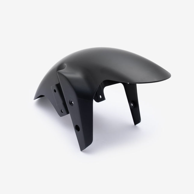 Front Mudguard Matt Black