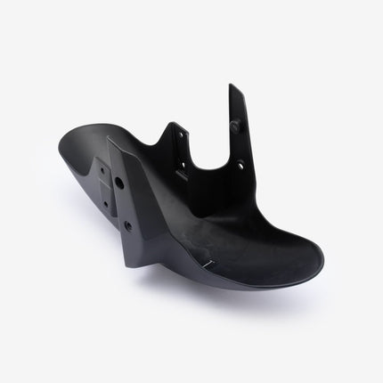 Front Mudguard Matt Black