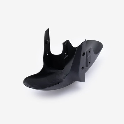 Front Mudguard Matt Black