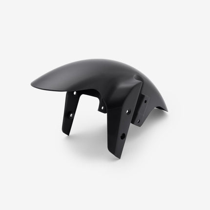 Front Mudguard Matt Black