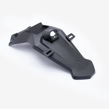 Rear Mudguard Matt Black