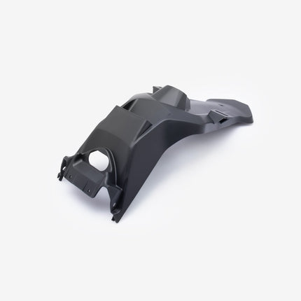 Rear Mudguard Matt Black