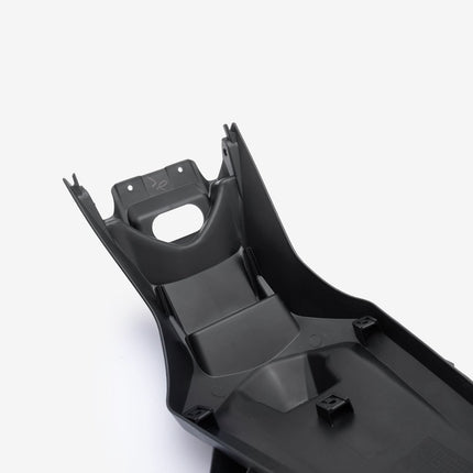 Rear Mudguard Matt Black