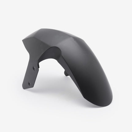 Front Mudguard Matt Black