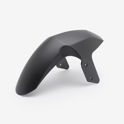 Front Mudguard Matt Black