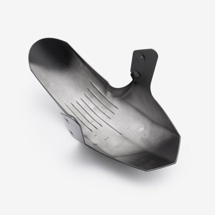 Front Mudguard Matt Black