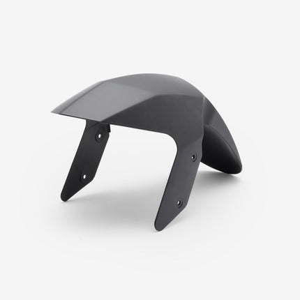 Front Mudguard Matt Black