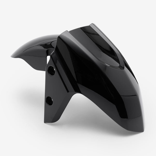 Front Mudguard Gloss Black