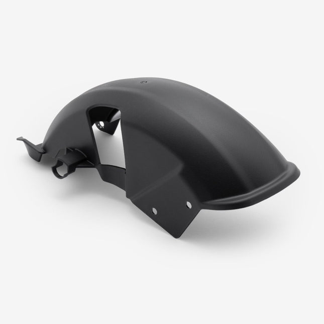 Rear Mudguard