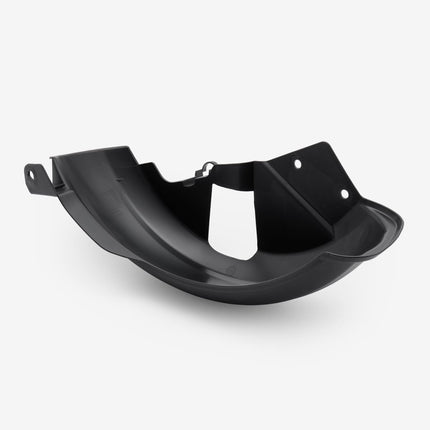 Rear Mudguard