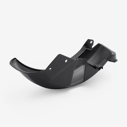 Rear Mudguard